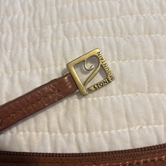 Stone Mountain Genuine leather purse - Picture 11 of 11